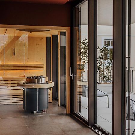 Hotel Kolping Merano Luaran gambar