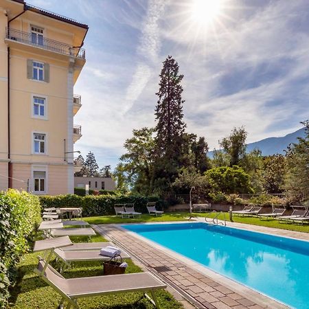 Hotel Kolping Merano Luaran gambar