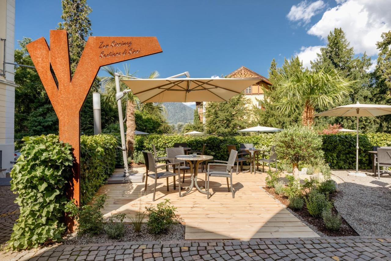 Hotel Kolping Merano Luaran gambar