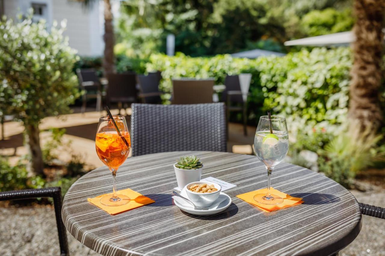 Hotel Kolping Merano Luaran gambar
