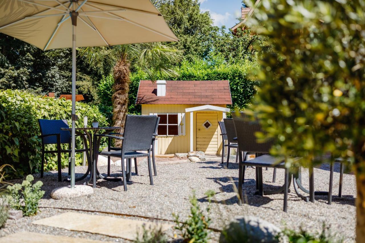 Hotel Kolping Merano Luaran gambar