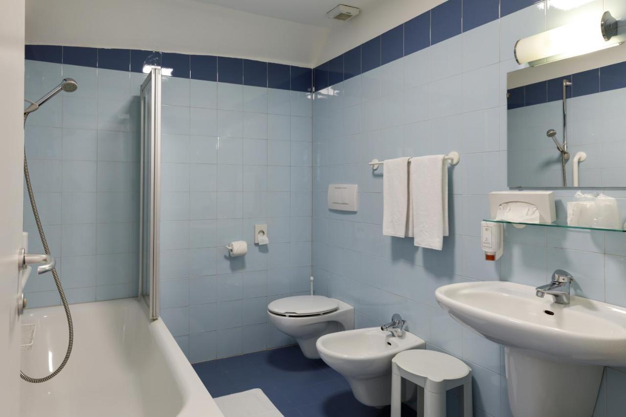 Hotel Kolping Merano Luaran gambar