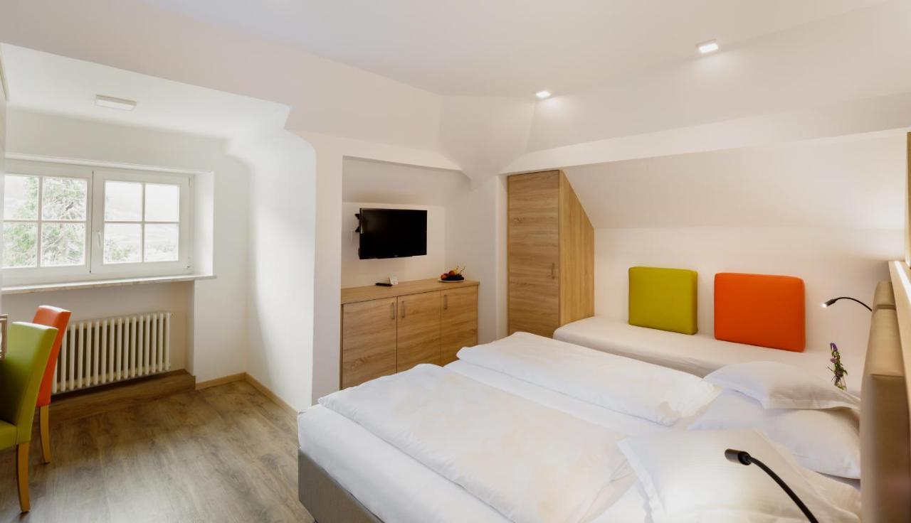 Hotel Kolping Merano Luaran gambar