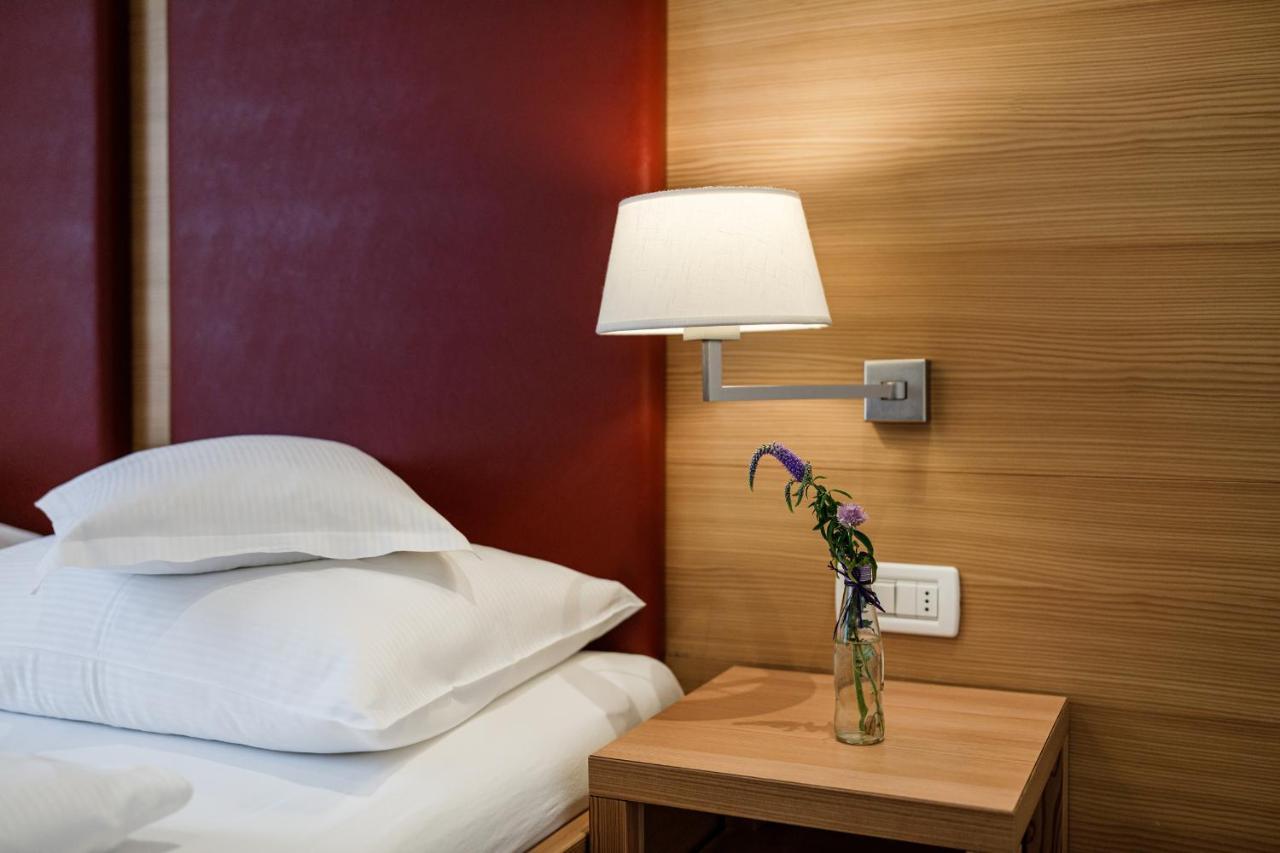 Hotel Kolping Merano Luaran gambar