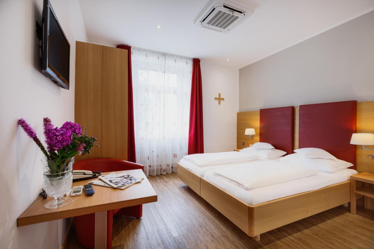 Hotel Kolping Merano Luaran gambar