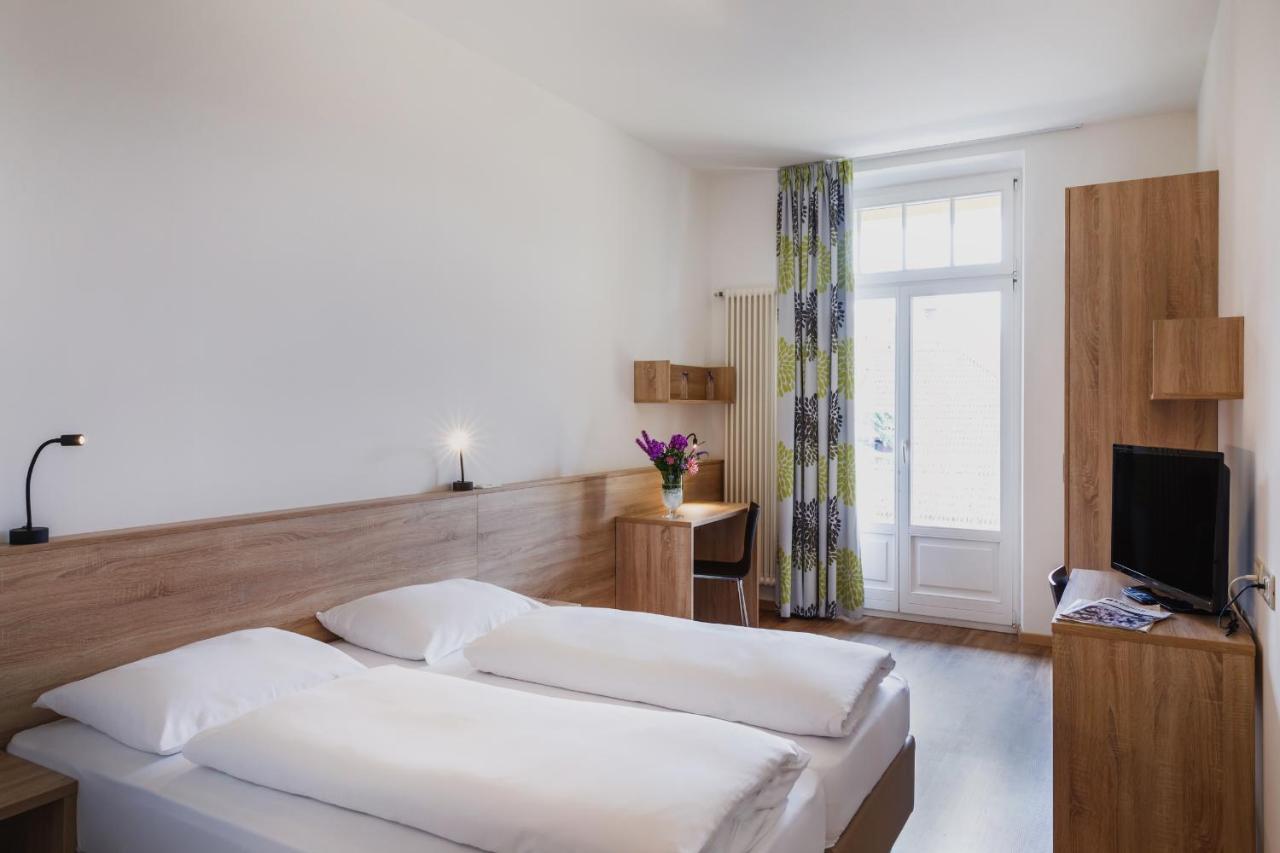 Hotel Kolping Merano Luaran gambar