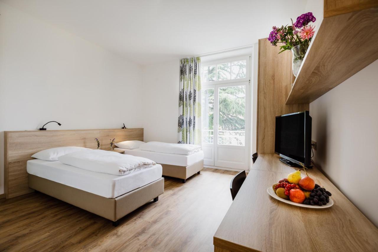 Hotel Kolping Merano Luaran gambar