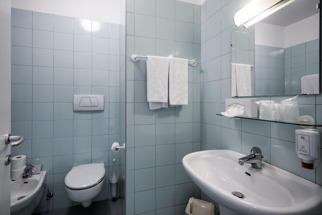 Hotel Kolping Merano Luaran gambar