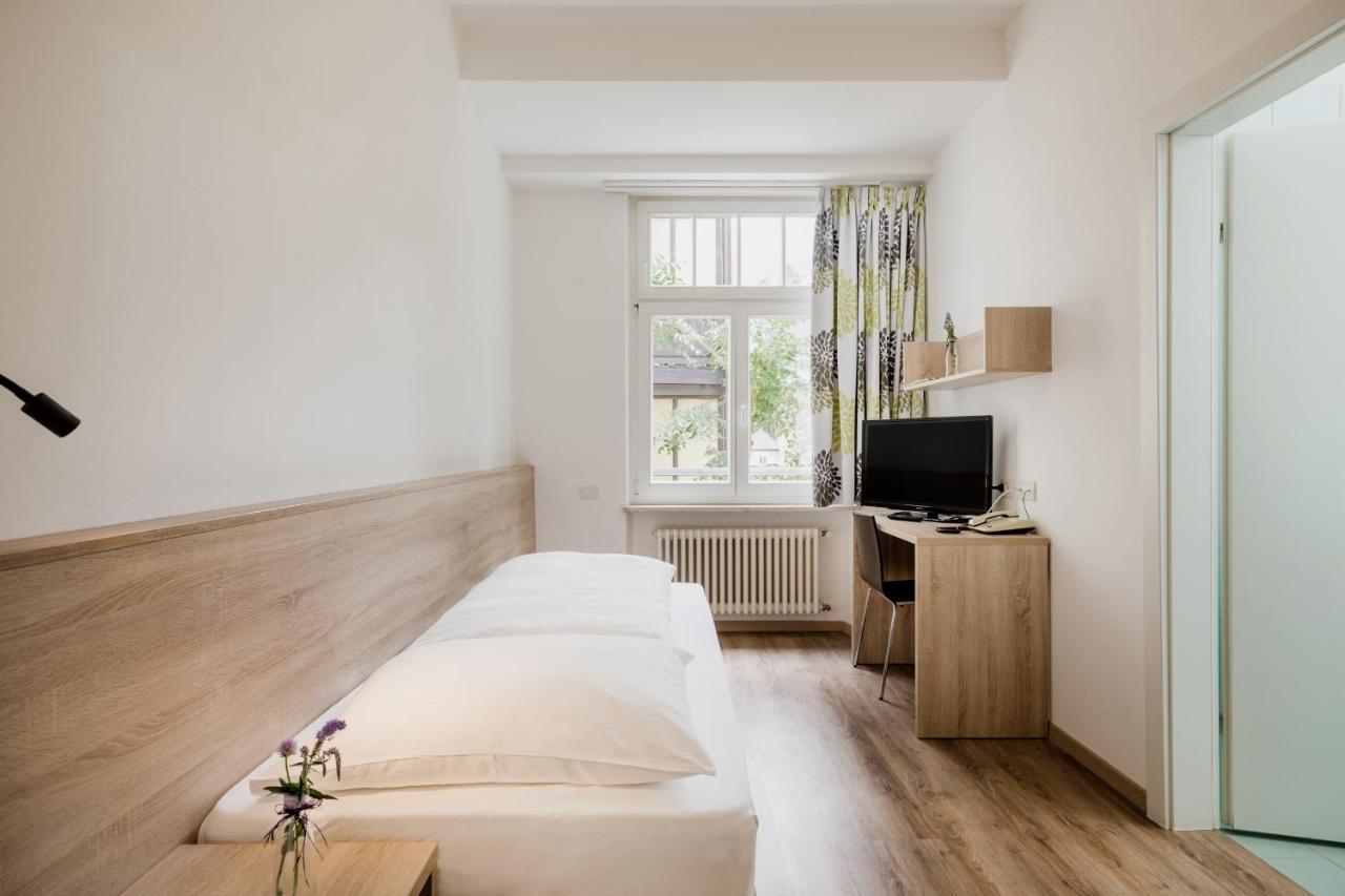 Hotel Kolping Merano Luaran gambar