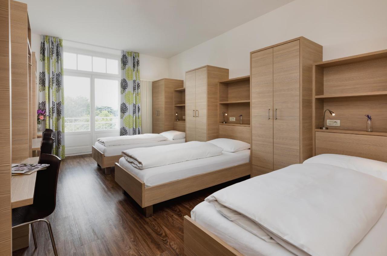 Hotel Kolping Merano Luaran gambar