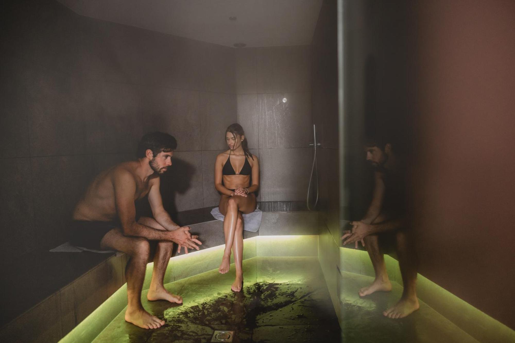 Hotel Kolping Merano Luaran gambar