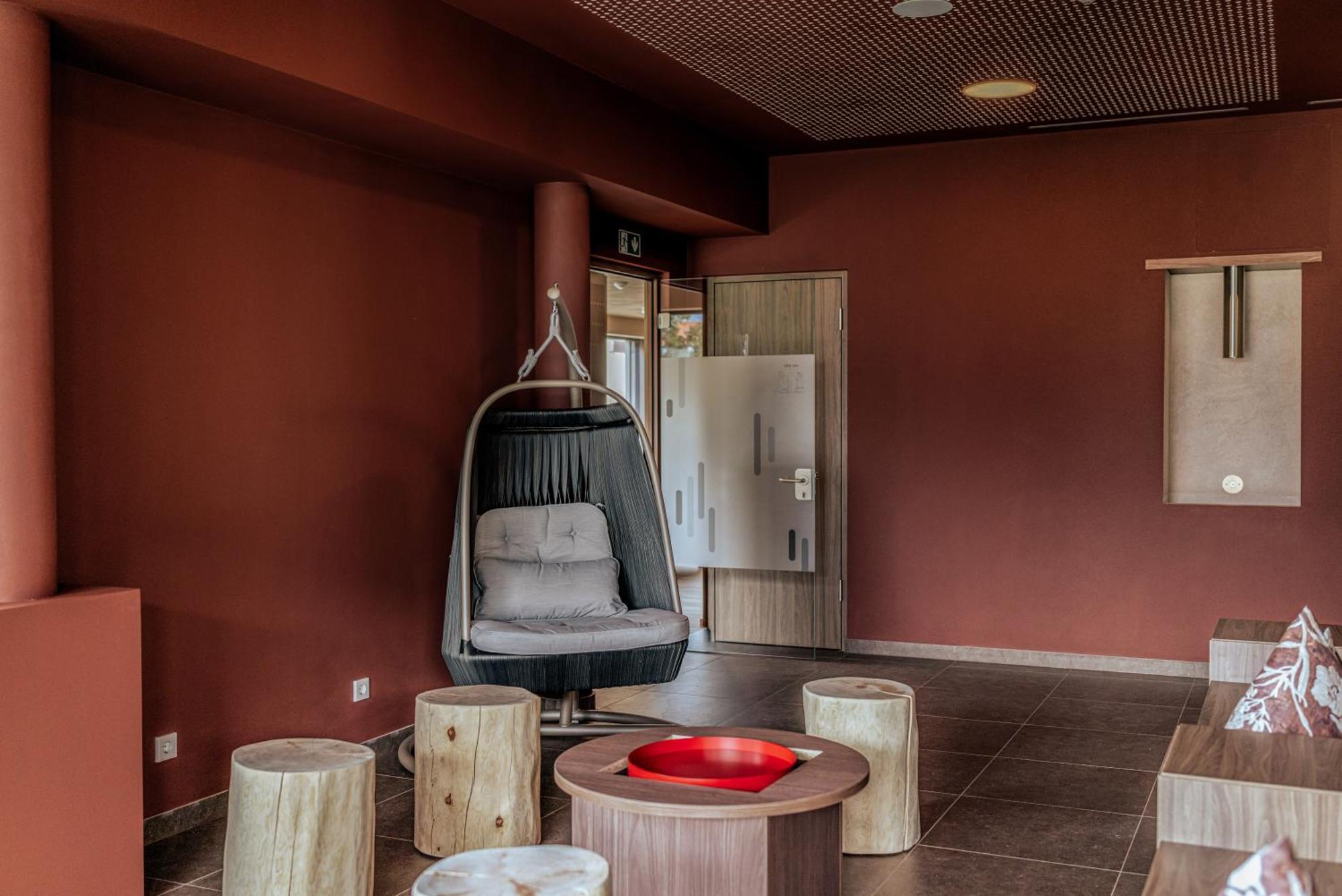 Hotel Kolping Merano Luaran gambar