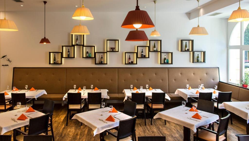 Hotel Kolping Merano Luaran gambar