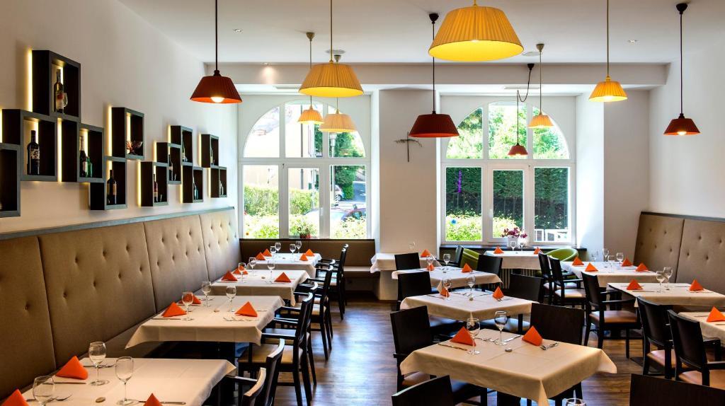 Hotel Kolping Merano Luaran gambar