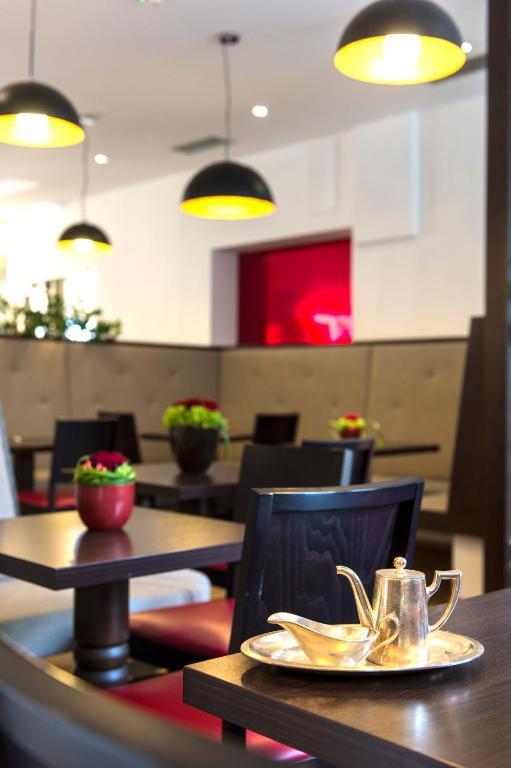 Hotel Kolping Merano Luaran gambar