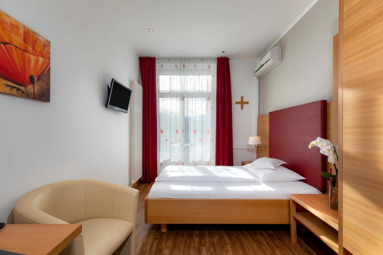 Hotel Kolping Merano Luaran gambar