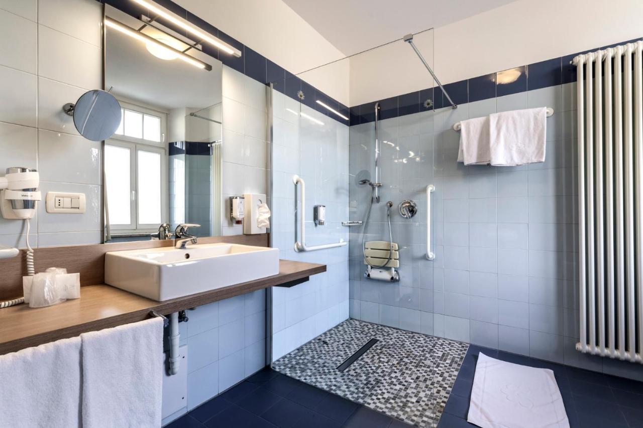 Hotel Kolping Merano Luaran gambar