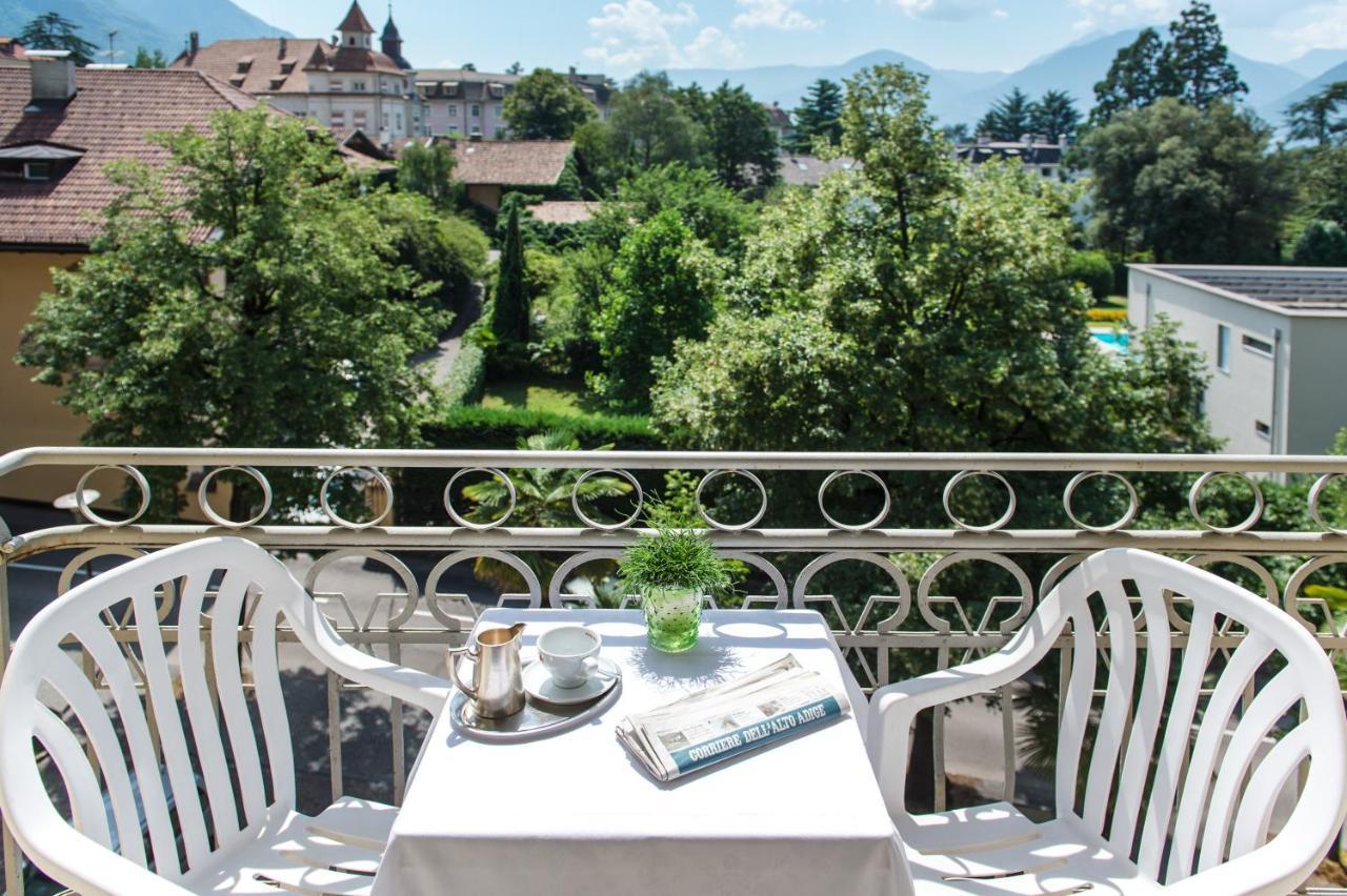 Hotel Kolping Merano Luaran gambar