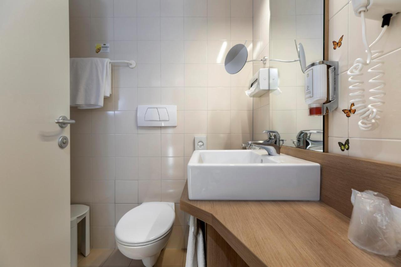Hotel Kolping Merano Luaran gambar