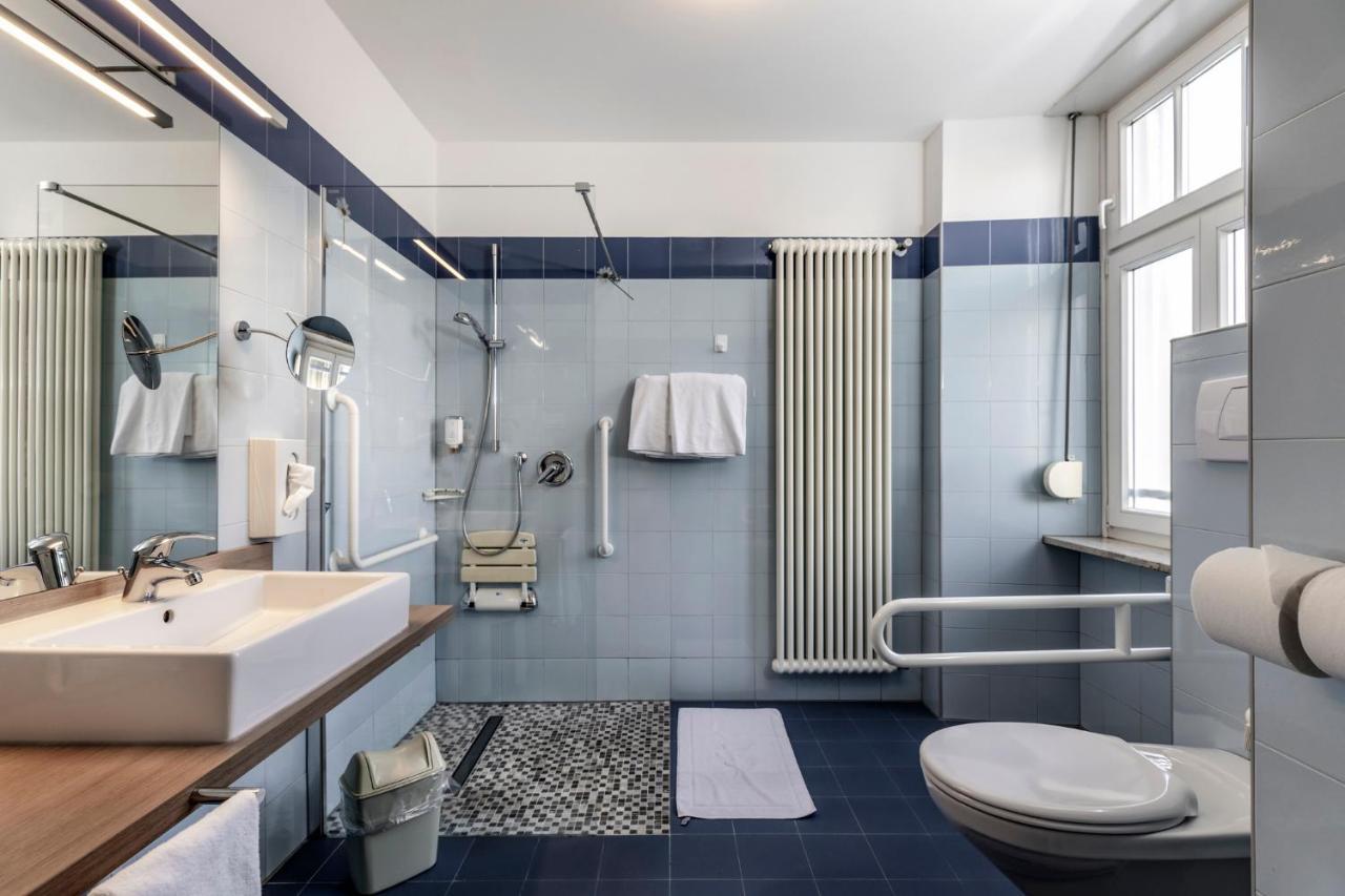 Hotel Kolping Merano Luaran gambar