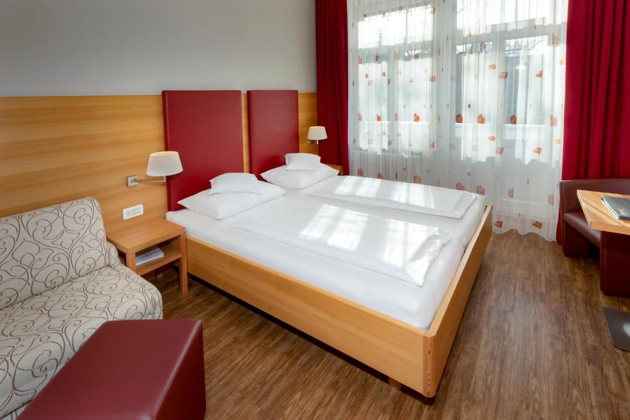 Hotel Kolping Merano Luaran gambar