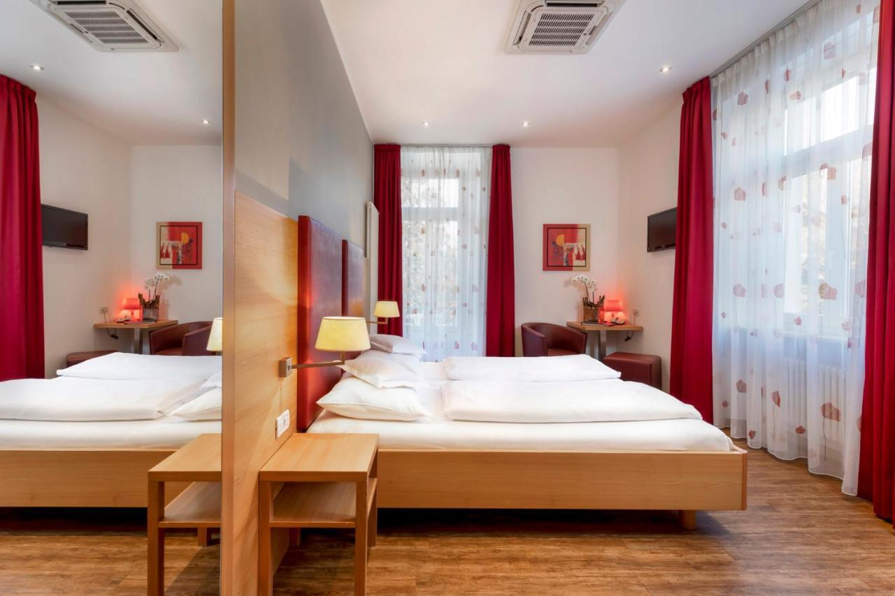 Hotel Kolping Merano Luaran gambar