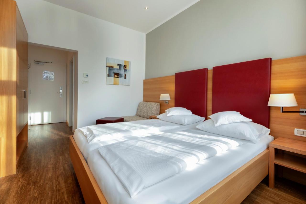 Hotel Kolping Merano Luaran gambar