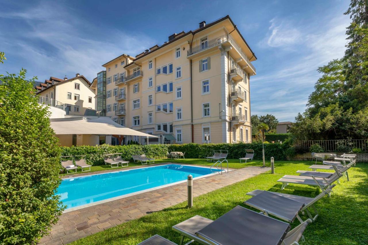 Hotel Kolping Merano Luaran gambar