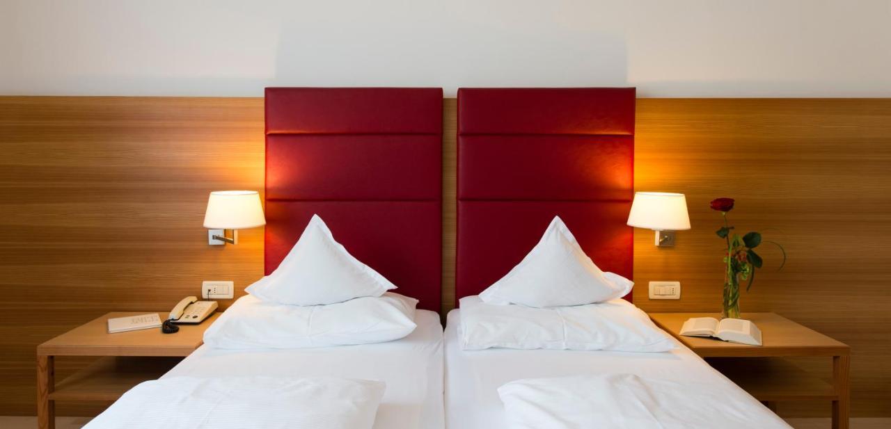 Hotel Kolping Merano Luaran gambar