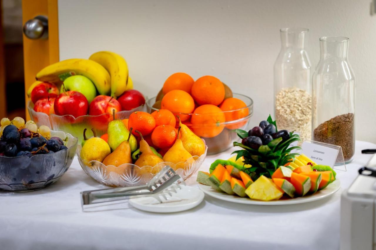 Hotel Kolping Merano Luaran gambar