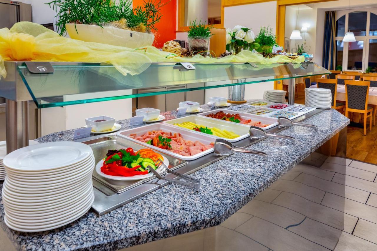 Hotel Kolping Merano Luaran gambar