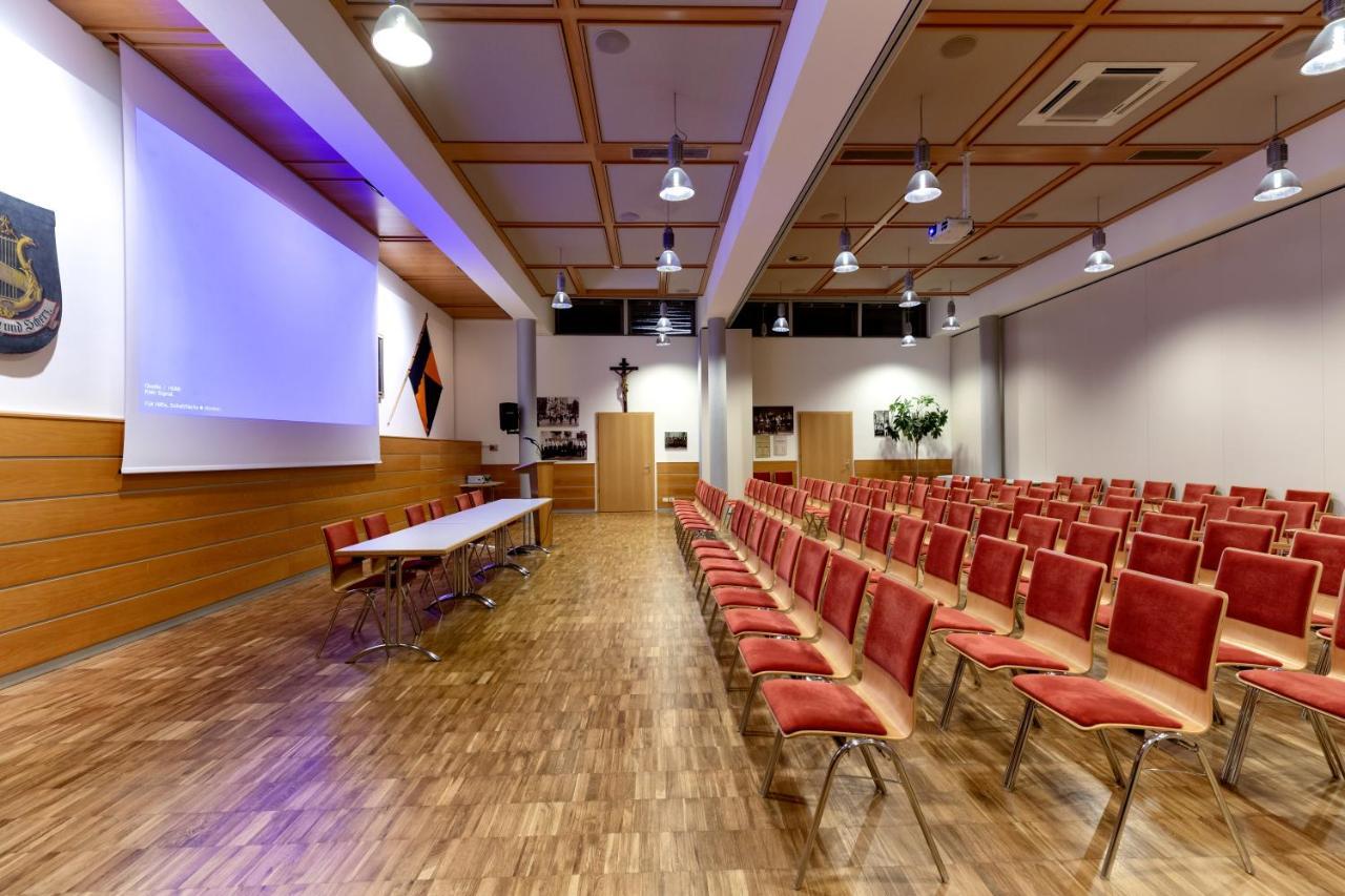 Hotel Kolping Merano Luaran gambar