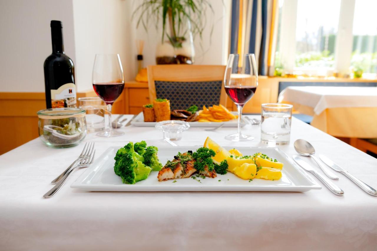 Hotel Kolping Merano Luaran gambar