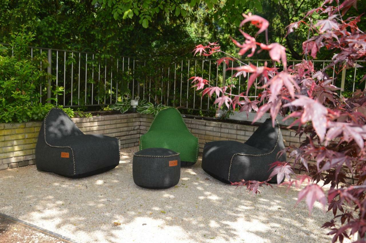 Hotel Kolping Merano Luaran gambar