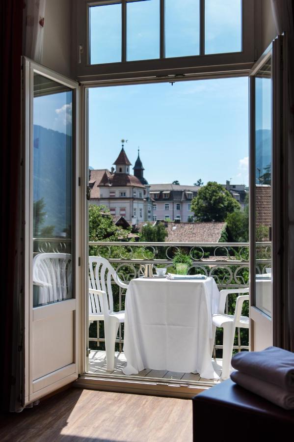 Hotel Kolping Merano Luaran gambar